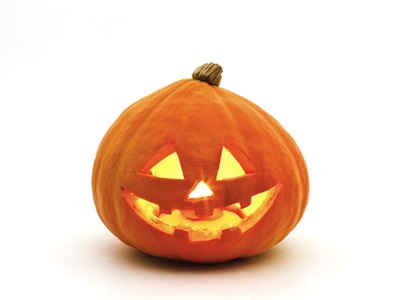 Service Issues Halloween Safety Advice